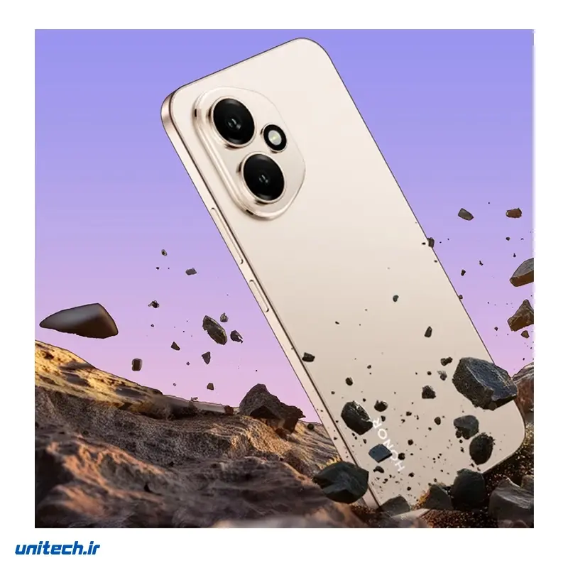 گوشی موبایل آنر مدل 400 دو سیم کارت ظرفیت 512 گیگابایت و رم 12 گیگابایت 8